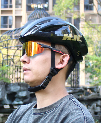 Sunglasses UV400 TR90 Sports Bicycle Glasses MTB Mountain Bike