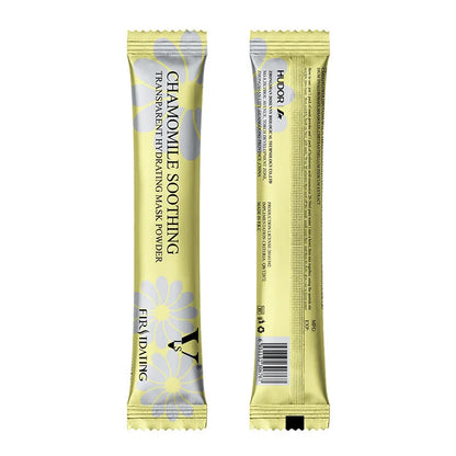 Moisturizing Salon SPA Soft Hydro Jelly Mask Powder