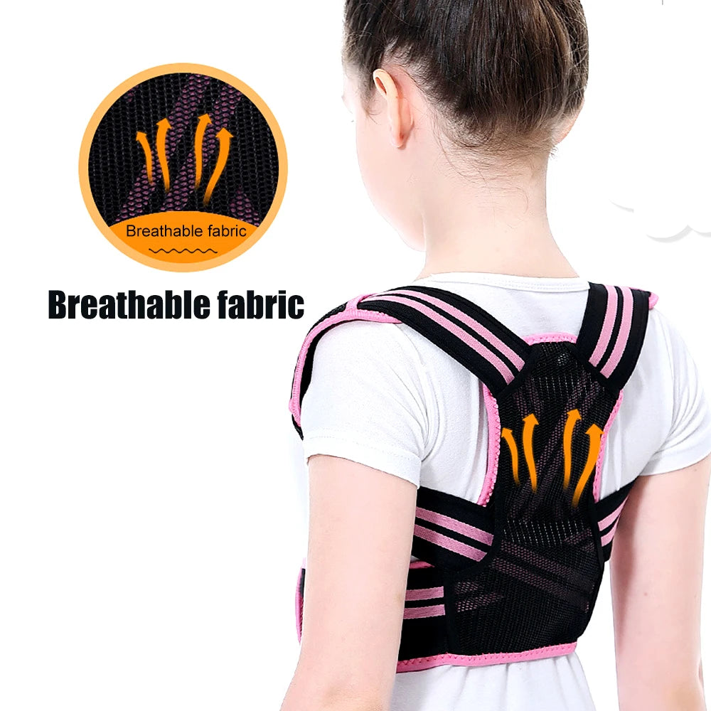 Tcare Children Posture Corrector