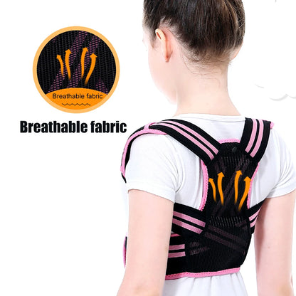 Tcare Children Posture Corrector