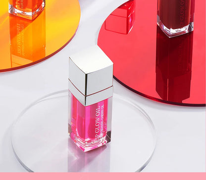 Moisturizing Lip Balm Original Lip Oil Gloss Care of the Lips