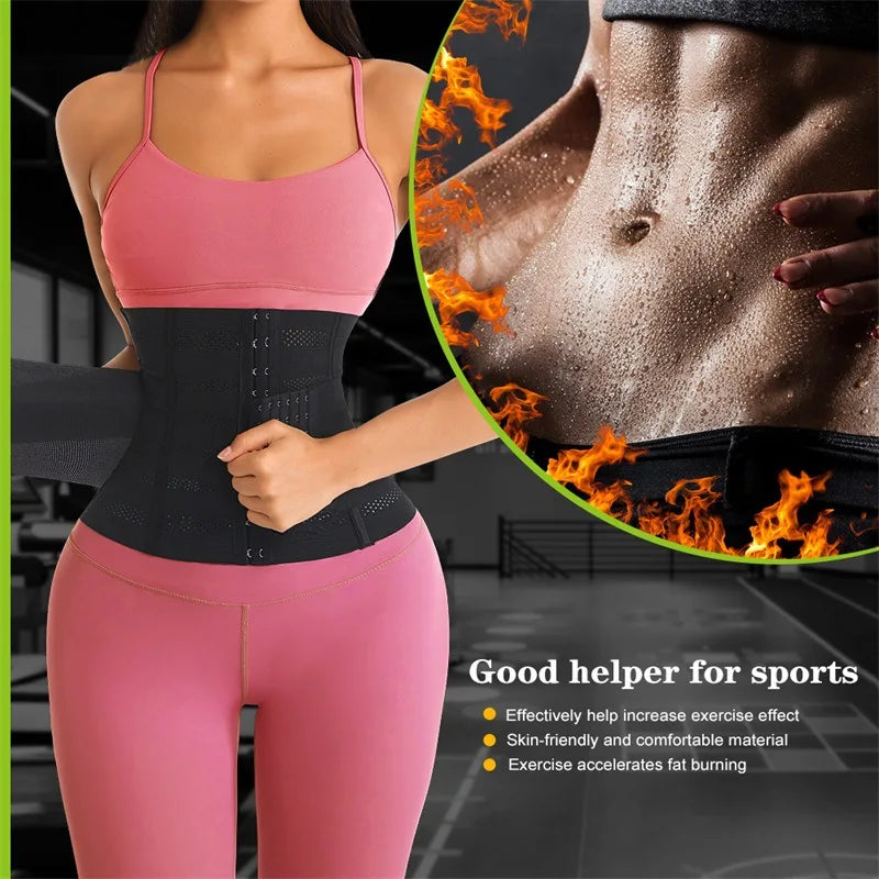 Trainer Body Shaper Tummy Control Slimming Sheath Flat Belly Reductive