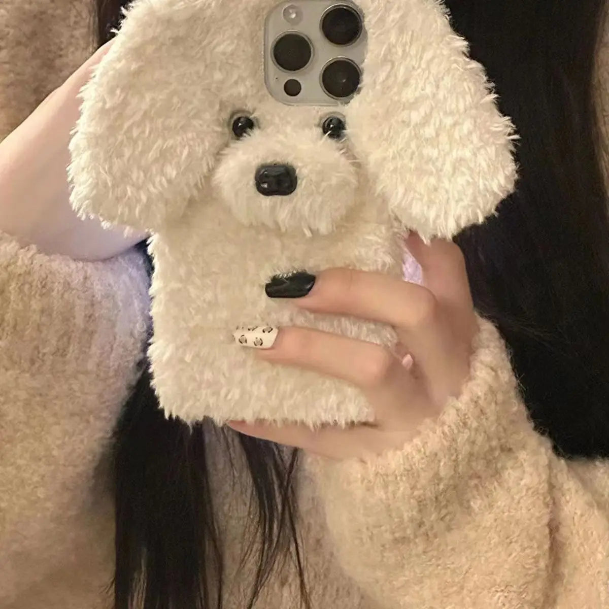 Pawtique Shield