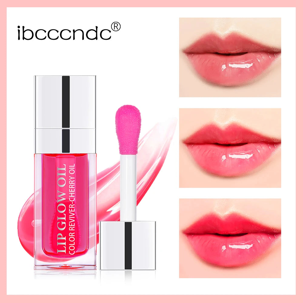 Moisturizing Lip Balm Original Lip Oil Gloss Care of the Lips