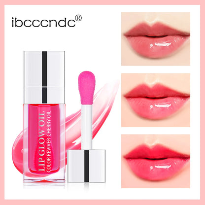 Moisturizing Lip Balm Original Lip Oil Gloss Care of the Lips
