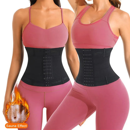 Trainer Body Shaper Tummy Control Slimming Sheath Flat Belly Reductive
