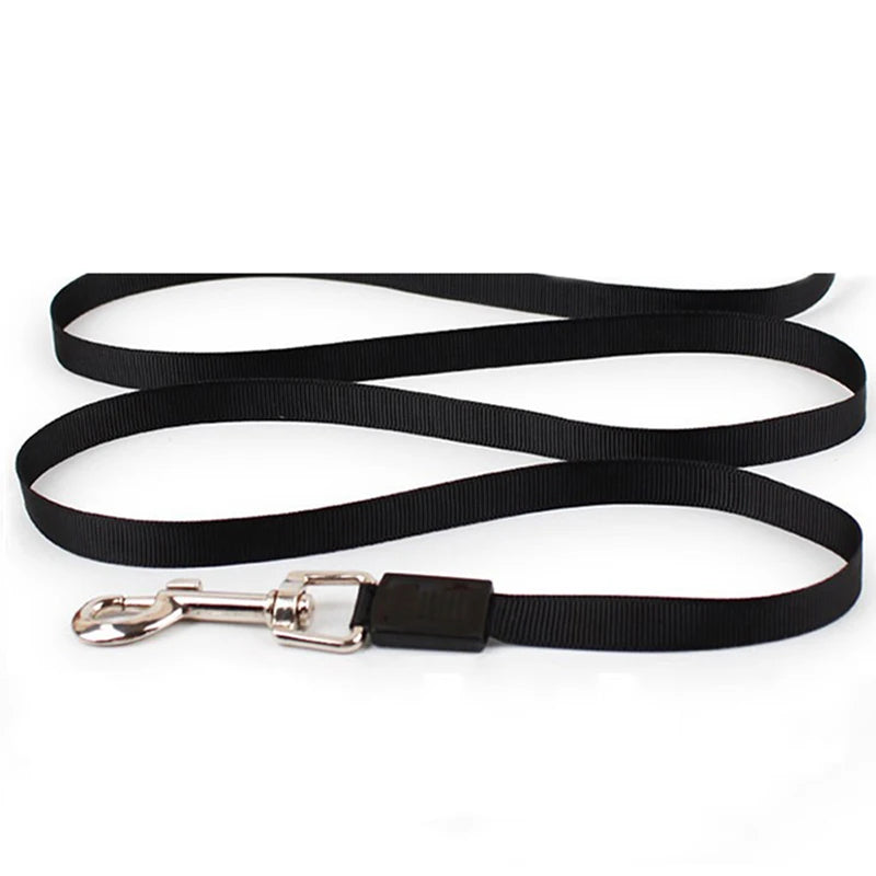 Retractable Dog Leash For Small Medium Large Dogs Cats Outdoor Walking Puppy Strong Nylon Durable Rope Chihuahua Pet Supplies