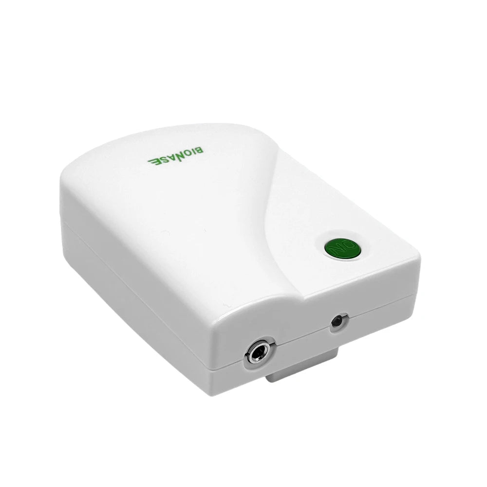 ClearBreathe Laser Therapy Device