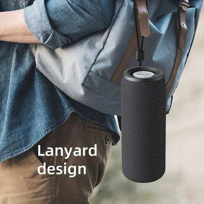 ZEALOT S51 ThunderBass Wireless Speaker