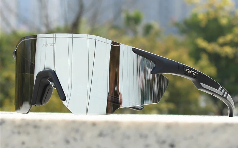 Sunglasses UV400 TR90 Sports Bicycle Glasses MTB Mountain Bike