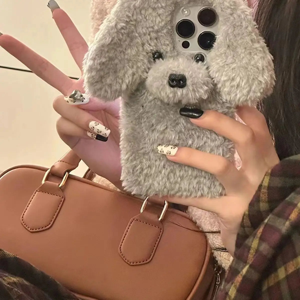 Pawtique Shield