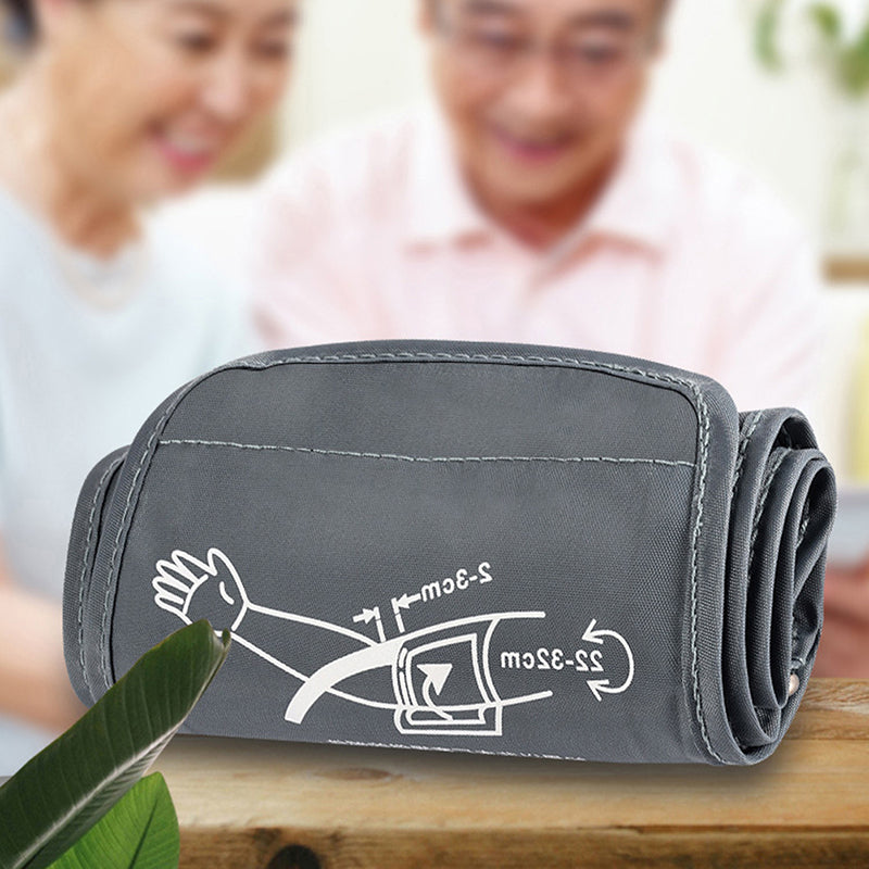 Professional Portable Arm Cuff (22-32CM) for Digital Blood Pressure Monitor