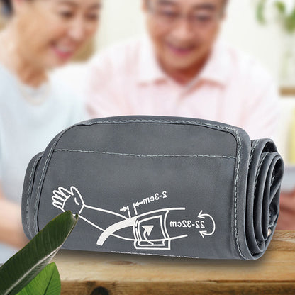 Professional Portable Arm Cuff (22-32CM) for Digital Blood Pressure Monitor