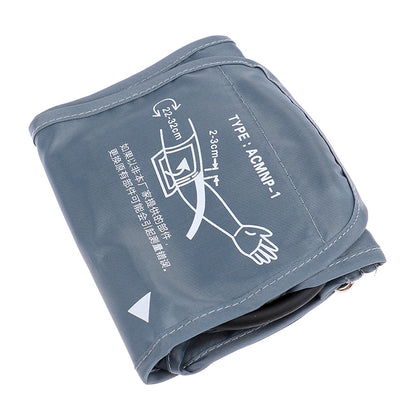 Professional Portable Arm Cuff (22-32CM) for Digital Blood Pressure Monitor
