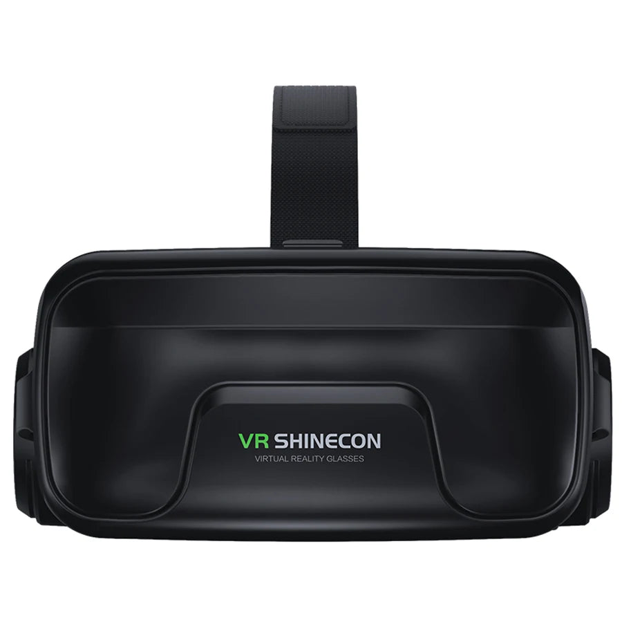 VisionMax 3D VR Headset