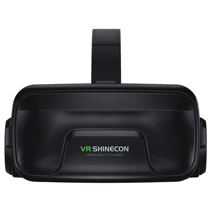 VisionMax 3D VR Headset