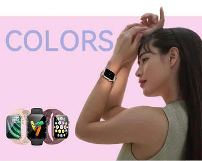 Blackview R60 Smartwatch Your All-in-One Wearable Companion