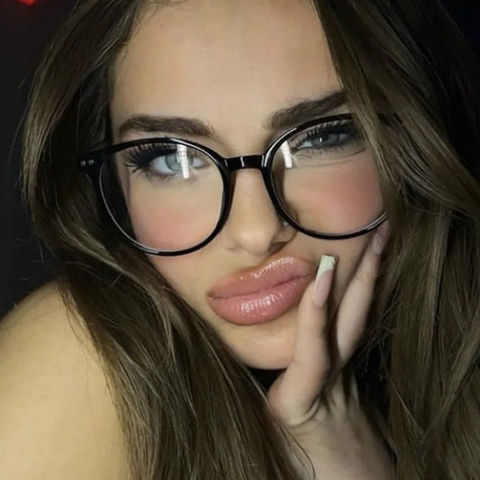 MOONBIFFY Blue Light Blocking Glasses