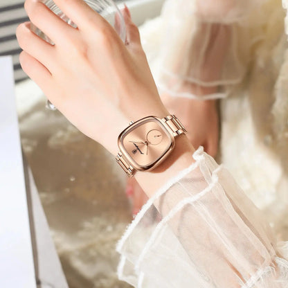 Elegance Timepiece