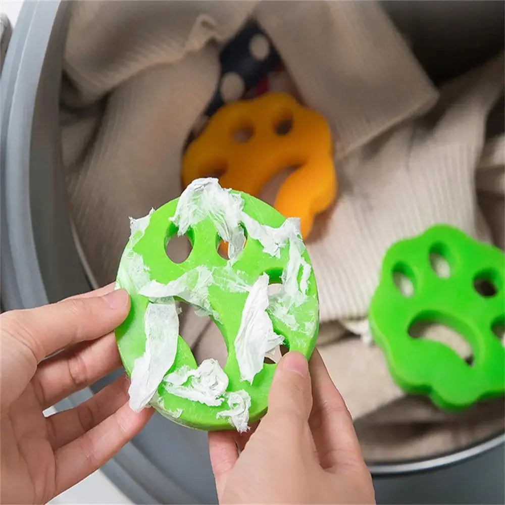 Removes Lint From Clothes Lint Dryer for Dogs and Cats Laundry Accessories