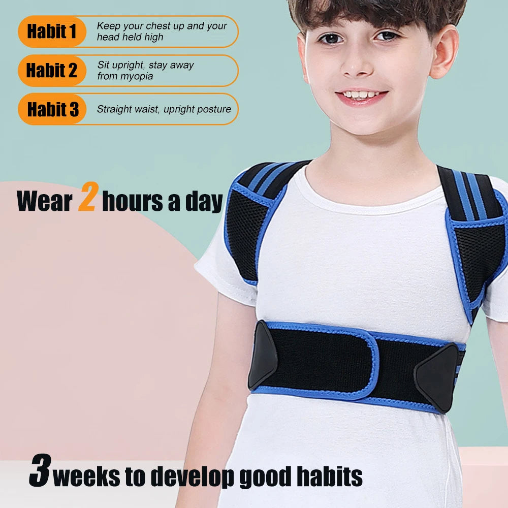 Tcare Children Posture Corrector