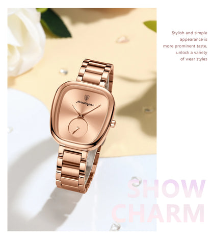 Elegance Timepiece
