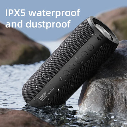 ZEALOT S51 ThunderBass Wireless Speaker