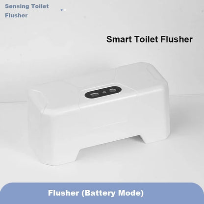 SmartFlush Pro