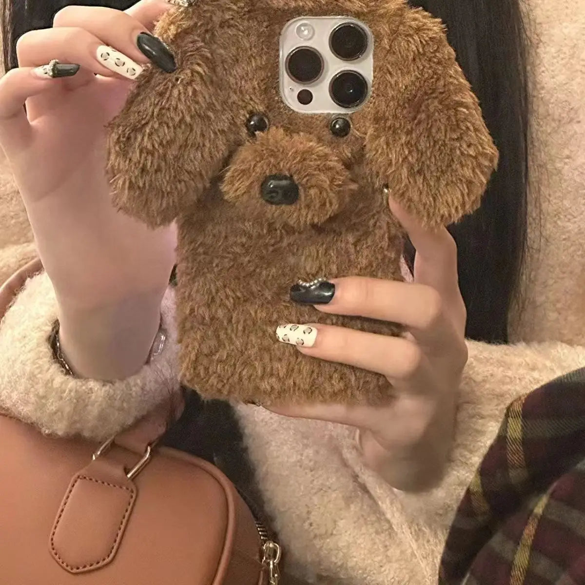 Pawtique Shield