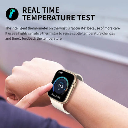 The LIGE Smart Watch features a vibrant Amoled display, health tracking, and seamless connectivity in a sleek, water-resistant design. Perfect for the modern man.