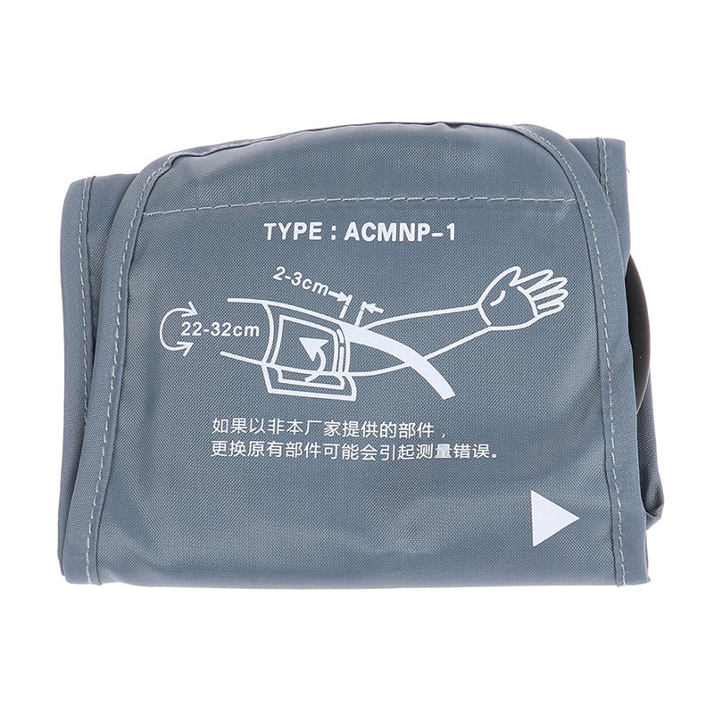 Professional Portable Arm Cuff (22-32CM) for Digital Blood Pressure Monitor