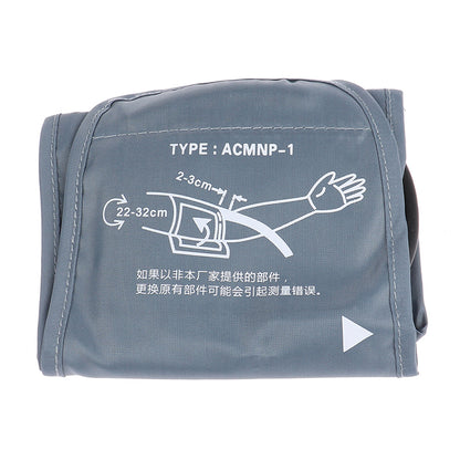 Professional Portable Arm Cuff (22-32CM) for Digital Blood Pressure Monitor