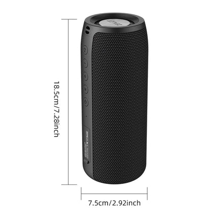 ZEALOT S51 ThunderBass Wireless Speaker