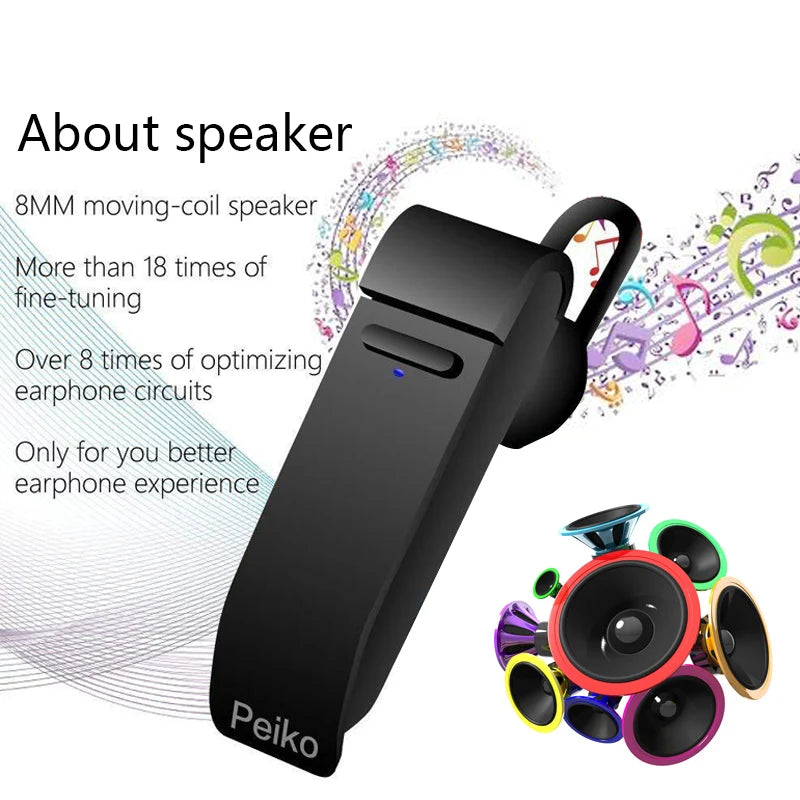 Translation Headphone 25 Languages Smart Voice Translator Instant Translated Wireless Bluetooth