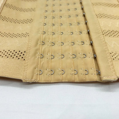 Trainer Body Shaper Tummy Control Slimming Sheath Flat Belly Reductive