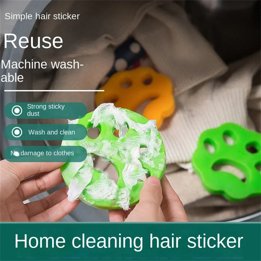 Removes Lint From Clothes Lint Dryer for Dogs and Cats Laundry Accessories