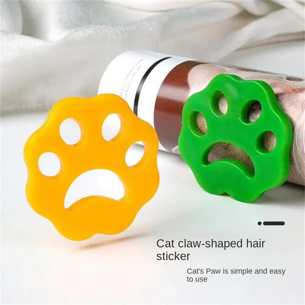 Removes Lint From Clothes Lint Dryer for Dogs and Cats Laundry Accessories