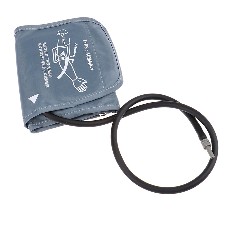Professional Portable Arm Cuff (22-32CM) for Digital Blood Pressure Monitor