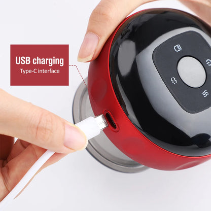 DearBeauty Electric Vacuum Cupping Massage Device