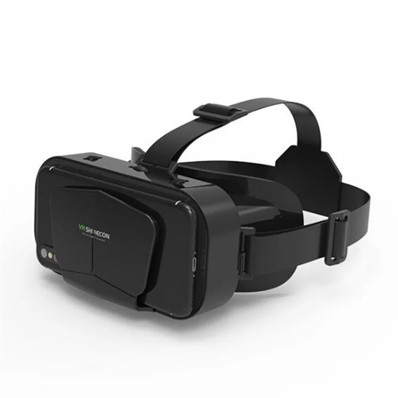 VisionMax 3D VR Headset