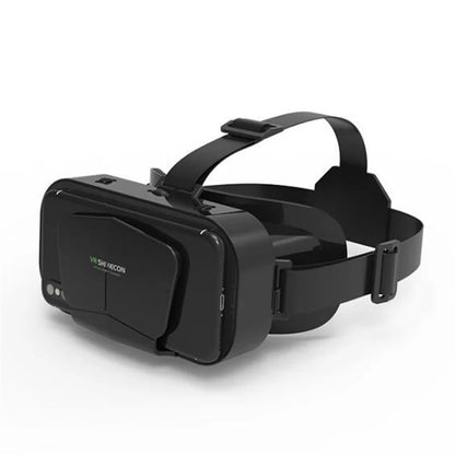 VisionMax 3D VR Headset
