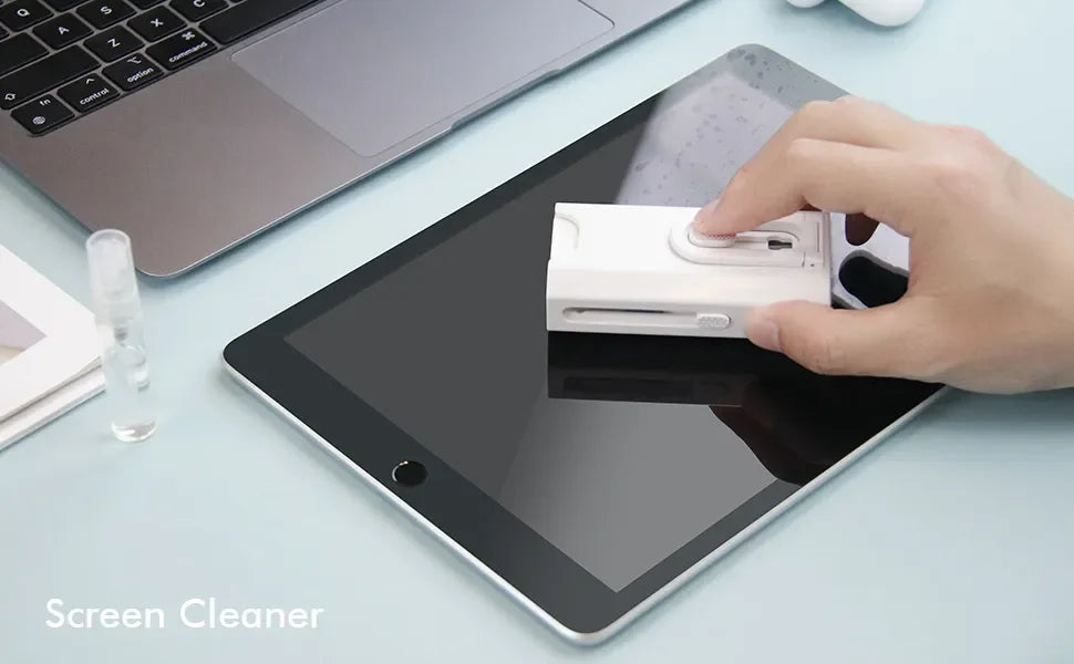 8-in-1 Cleaning Kit