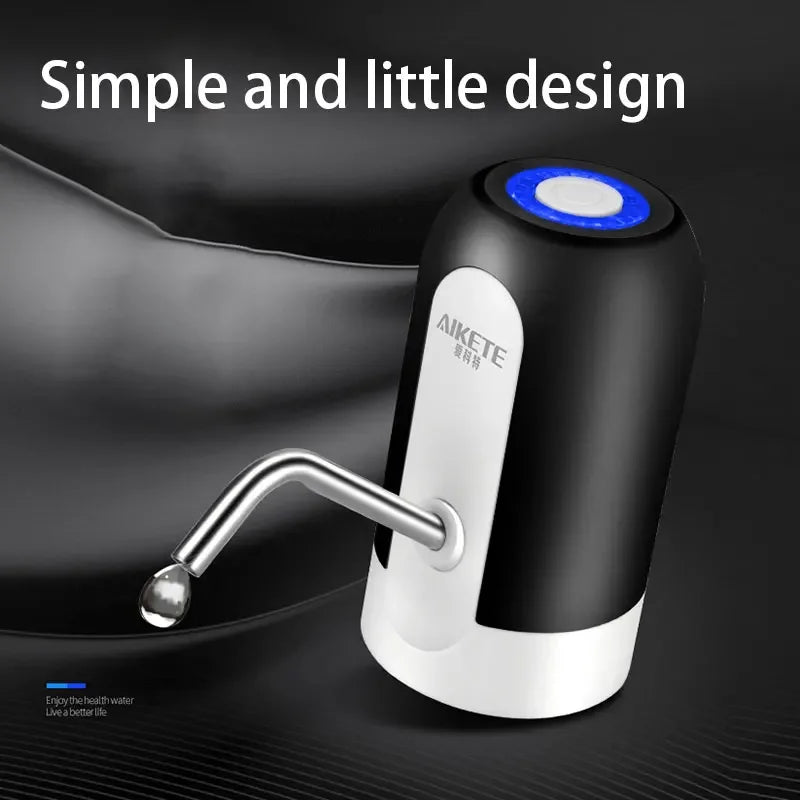 Automatic Electric Water Pump