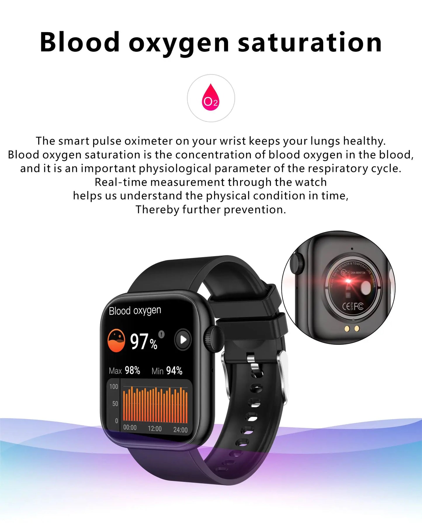 The LIGE Smart Watch features a vibrant Amoled display, health tracking, and seamless connectivity in a sleek, water-resistant design. Perfect for the modern man.