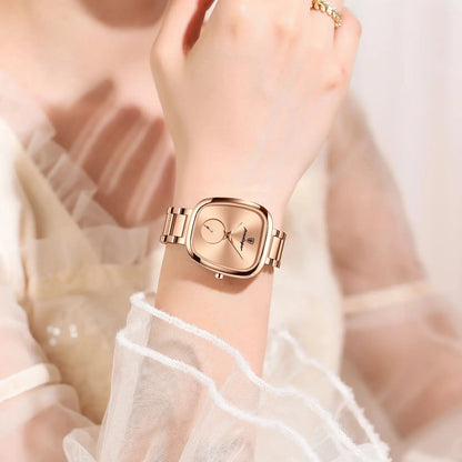 Elegance Timepiece