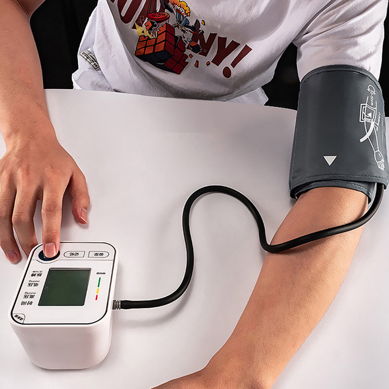 Professional Portable Arm Cuff (22-32CM) for Digital Blood Pressure Monitor