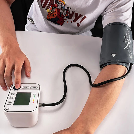 Professional Portable Arm Cuff (22-32CM) for Digital Blood Pressure Monitor