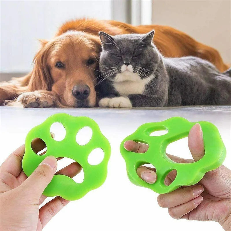 Removes Lint From Clothes Lint Dryer for Dogs and Cats Laundry Accessories