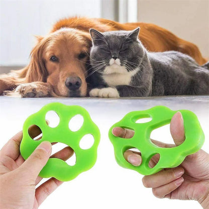 Removes Lint From Clothes Lint Dryer for Dogs and Cats Laundry Accessories