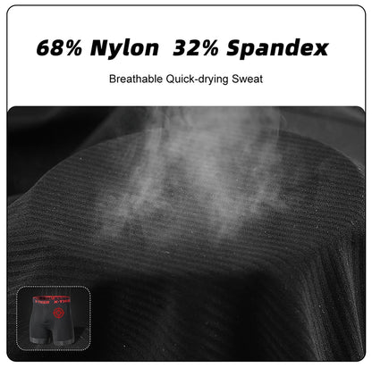 Cycling Underwear Shorts 5D Padded Sports Riding Bike Bicycle MTB Liner